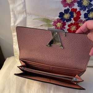 Louis Vuitton wallet